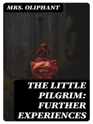 cover image of The Little Pilgrim